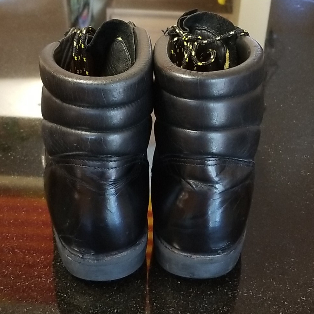 Women Custom Tony Yong Boot - Picture 3 of 7